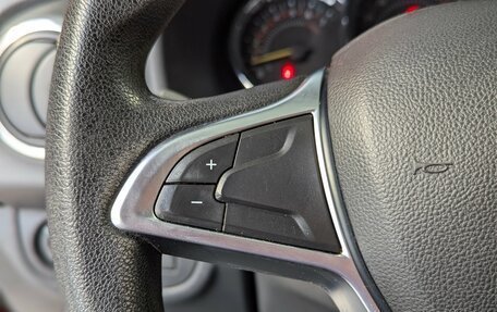 Renault Sandero II рестайлинг, 2018 год, 1 080 000 рублей, 20 фотография