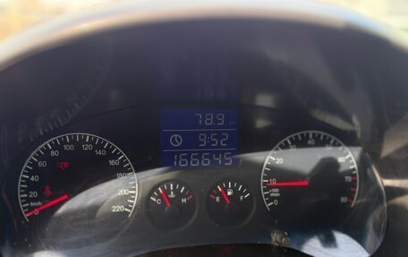 Chery Tiggo (T11), 2013 год, 410 000 рублей, 8 фотография