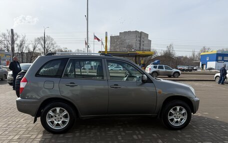 Chery Tiggo (T11), 2013 год, 410 000 рублей, 4 фотография