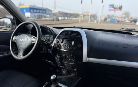 Chery Tiggo (T11), 2013 год, 410 000 рублей, 10 фотография
