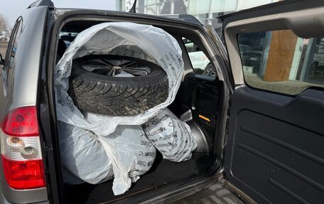 Chery Tiggo (T11), 2013 год, 410 000 рублей, 11 фотография