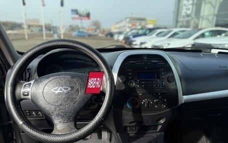 Chery Tiggo (T11), 2013 год, 410 000 рублей, 7 фотография