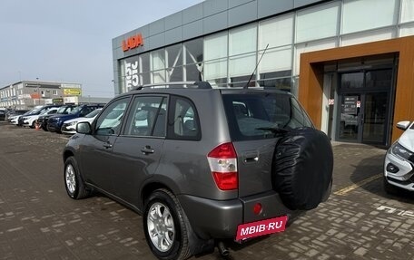 Chery Tiggo (T11), 2013 год, 410 000 рублей, 6 фотография