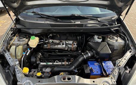 Chery Tiggo (T11), 2013 год, 410 000 рублей, 12 фотография