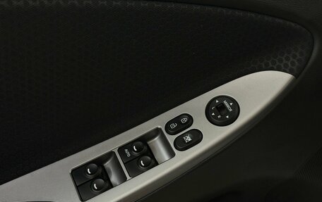 Hyundai Solaris II рестайлинг, 2014 год, 870 000 рублей, 8 фотография