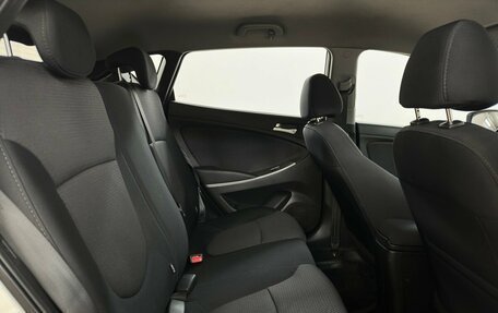 Hyundai Solaris II рестайлинг, 2014 год, 870 000 рублей, 10 фотография