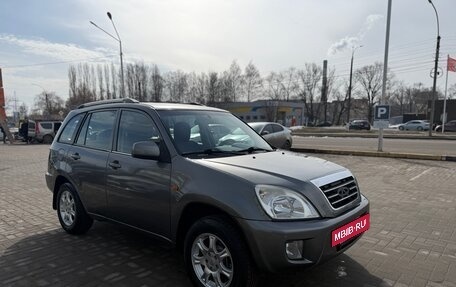 Chery Tiggo (T11), 2013 год, 410 000 рублей, 3 фотография