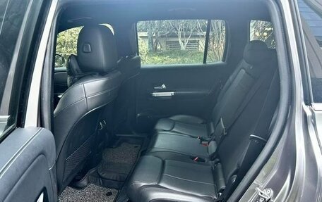 Mercedes-Benz GLB, 2021 год, 2 450 002 рублей, 9 фотография