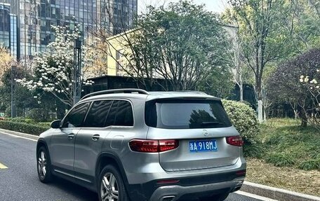 Mercedes-Benz GLB, 2021 год, 2 450 002 рублей, 3 фотография