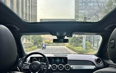 Mercedes-Benz GLB, 2021 год, 2 450 002 рублей, 11 фотография