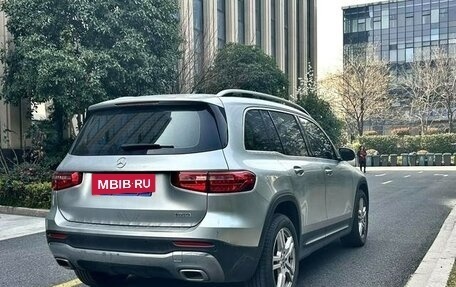 Mercedes-Benz GLB, 2021 год, 2 450 002 рублей, 7 фотография