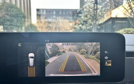 Mercedes-Benz GLB, 2021 год, 2 450 002 рублей, 16 фотография