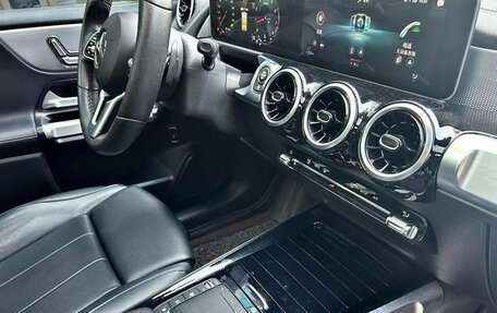 Mercedes-Benz GLB, 2021 год, 2 450 002 рублей, 13 фотография