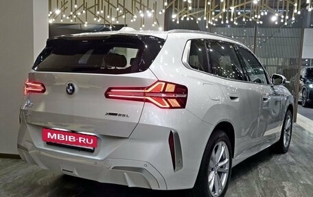 BMW X3, 2025 год, 6 950 000 рублей, 7 фотография