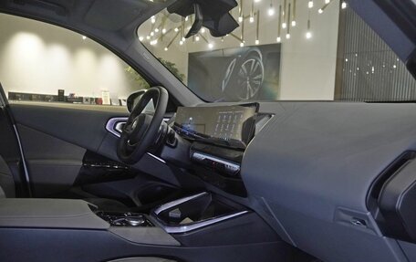 BMW X3, 2025 год, 6 950 000 рублей, 21 фотография