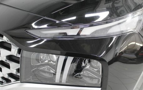 Hyundai Santa Fe IV, 2021 год, 3 850 000 рублей, 6 фотография