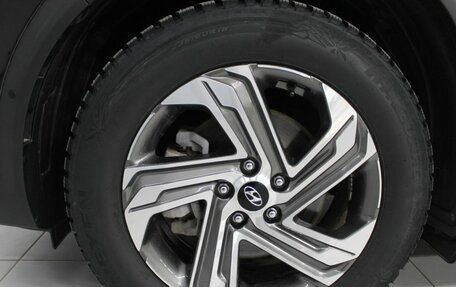 Hyundai Santa Fe IV, 2021 год, 3 850 000 рублей, 14 фотография