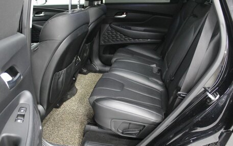 Hyundai Santa Fe IV, 2021 год, 3 850 000 рублей, 17 фотография