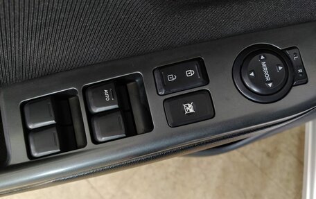 KIA Rio III рестайлинг, 2012 год, 772 000 рублей, 11 фотография