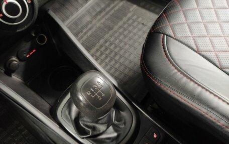 KIA Rio III рестайлинг, 2012 год, 772 000 рублей, 8 фотография