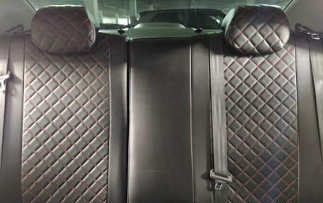 KIA Rio III рестайлинг, 2012 год, 772 000 рублей, 14 фотография