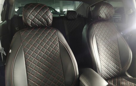 KIA Rio III рестайлинг, 2012 год, 772 000 рублей, 16 фотография