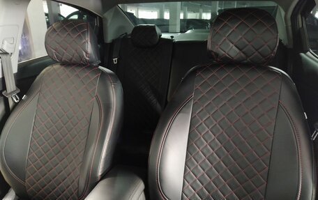 KIA Rio III рестайлинг, 2012 год, 772 000 рублей, 18 фотография