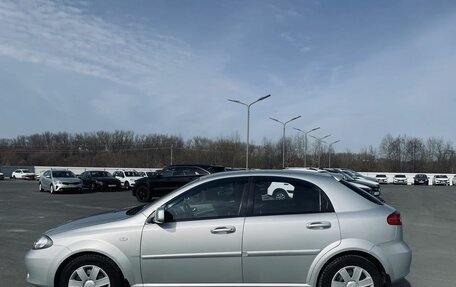 Chevrolet Lacetti, 2012 год, 650 000 рублей, 7 фотография