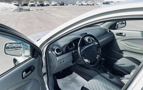 Chevrolet Lacetti, 2012 год, 650 000 рублей, 10 фотография