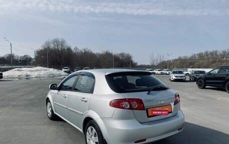 Chevrolet Lacetti, 2012 год, 650 000 рублей, 5 фотография