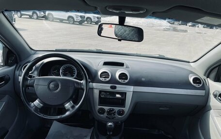 Chevrolet Lacetti, 2012 год, 650 000 рублей, 12 фотография