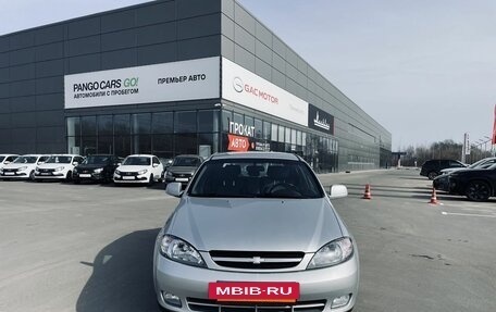 Chevrolet Lacetti, 2012 год, 650 000 рублей, 2 фотография