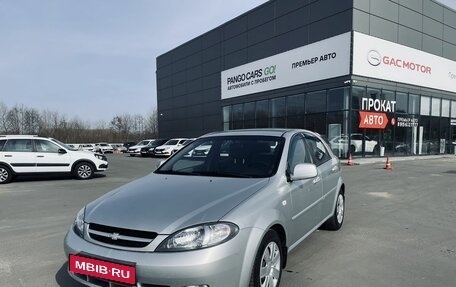 Chevrolet Lacetti, 2012 год, 650 000 рублей, 3 фотография