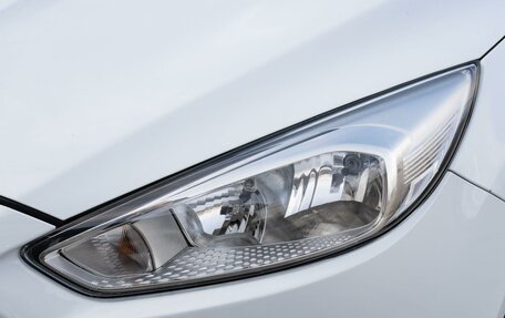 Ford Focus III, 2018 год, 1 100 000 рублей, 7 фотография