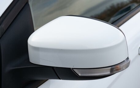 Ford Focus III, 2018 год, 1 100 000 рублей, 8 фотография