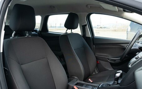 Ford Focus III, 2018 год, 1 100 000 рублей, 13 фотография