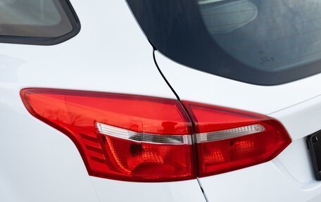 Ford Focus III, 2018 год, 1 100 000 рублей, 10 фотография