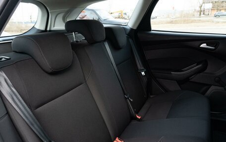 Ford Focus III, 2018 год, 1 100 000 рублей, 12 фотография