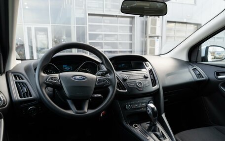 Ford Focus III, 2018 год, 1 100 000 рублей, 11 фотография