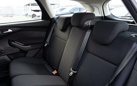 Ford Focus III, 2018 год, 1 100 000 рублей, 14 фотография