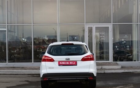 Ford Focus III, 2018 год, 1 100 000 рублей, 4 фотография