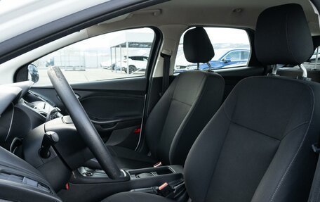 Ford Focus III, 2018 год, 1 100 000 рублей, 15 фотография