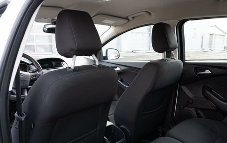 Ford Focus III, 2018 год, 1 100 000 рублей, 16 фотография