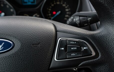 Ford Focus III, 2018 год, 1 100 000 рублей, 21 фотография