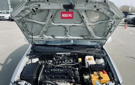 Chevrolet Lacetti, 2012 год, 650 000 рублей, 9 фотография