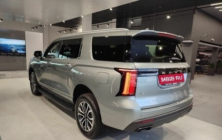 Haval H5, 2026 год, 4 199 000 рублей, 7 фотография