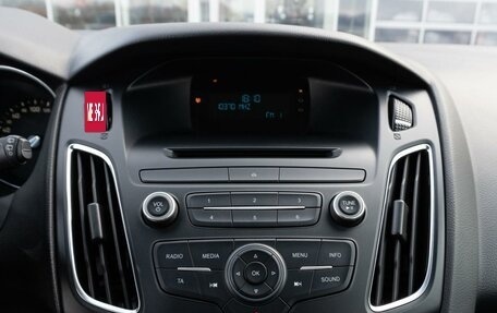 Ford Focus III, 2018 год, 1 100 000 рублей, 18 фотография