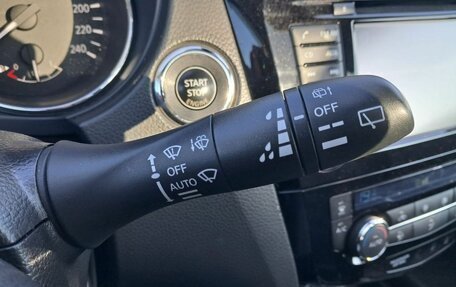 Nissan Qashqai, 2014 год, 1 497 000 рублей, 12 фотография