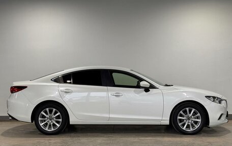 Mazda 6, 2016 год, 1 990 000 рублей, 5 фотография