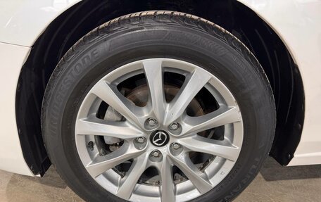 Mazda 6, 2016 год, 1 990 000 рублей, 10 фотография